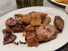 -锦江都城闵行饭店
