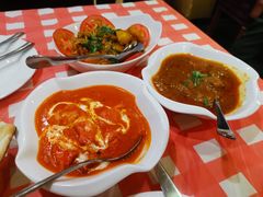-Santoor 萨都里印度餐厅(北锣鼓巷店)