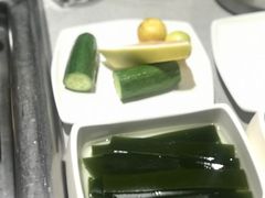 海带-海底捞火锅(凯德广场店)