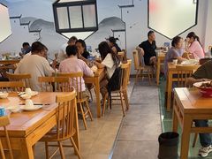 -品鲜村农家菜·阳澄湖大闸蟹(总店)
