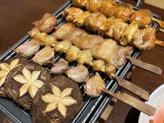 -松子料理(白家庄店)