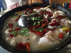 -乡村小榭饭店