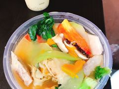 -禅悦素食