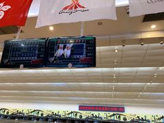 -广州保龄球馆(广州天河体育中心店)