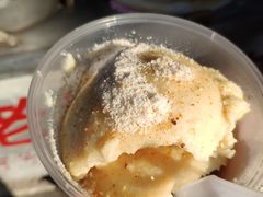 豆花-共和老洪豆花草粿水粿