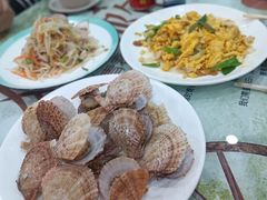 -名超海鲜烧烤大排档
