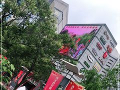 -必胜客(上海新南方商城PH店)