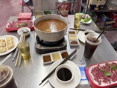 -燃计沙茶皇·香港沙茶火锅(人广旗舰店)