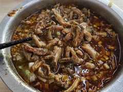 -鹍记特色牛杂面