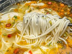 -苗乡米线(建军路店)