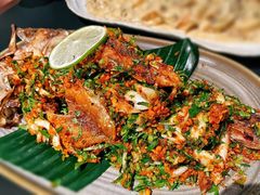 -Ameigo梅果·云贵川bistro(长宁来福士店)