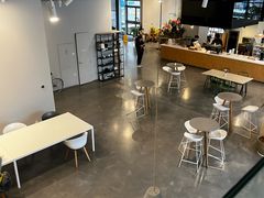 -dotcom coffee古点咖啡(致真大厦店)