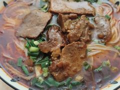 -川姐牦牛肉粉(沟口店)