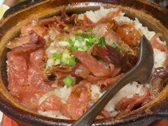 -小粤楼·怀旧粤菜(万辉国际广场店)