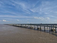 -宁波海天一洲景区