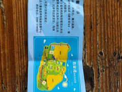 -六鳌翡翠湾滨海度假景区