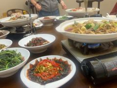 -洈水谣 · 地道荆州松滋菜(菱角湖公园店)