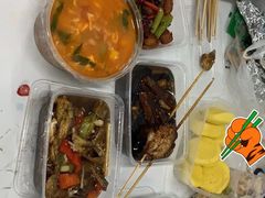 -兰州老马食府(小潞邑店)