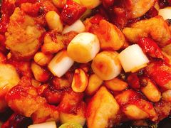 -玉桥餐厅(天坛店)