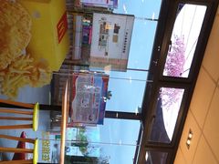 -麦当劳(庐山服务区店)