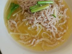 -老牌坊鲁菜名店(宽厚里店)