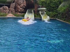 -亚马逊丛林水乐园