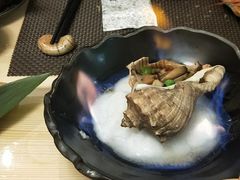 -酒久自助料理(佳兆业店)
