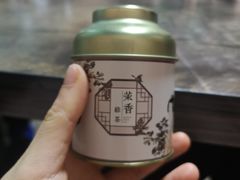 -茶颜悦色(银盆岭万达广场店)