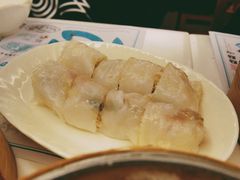 -点点心点心专门店(湾仔店)