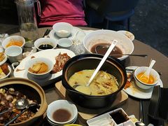 -望乡楼上海菜(日月光店)