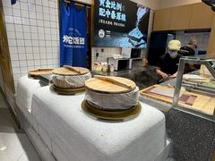 -米陀饭团(中华广场店)
