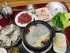 生蚝-冯姐生蚝(长隆横琴店)