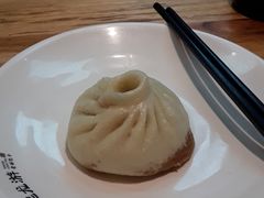 -凤起龙游老面包子(凯德晶品店)