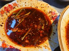 -馬伍旺川菜(江北虹悦城店)