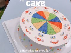 -娴店烘焙·蛋糕工作室