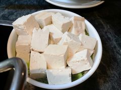 手撕卤水老豆腐-许府牛火锅(信义坊总店)