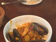 -羽深肉铺 Steak & Wine
