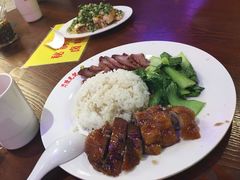 -陈光记烧腊(长寿路店)