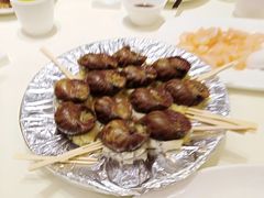 -顺风海鲜港(金玉兰店)