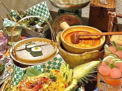 -泰妃殿(武汉首店)