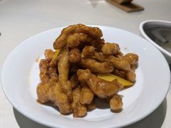 -鸭匠食府·挂炉烤鸭·新京菜(阜成路店)