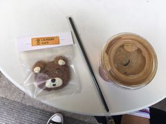-XI·LaundryCafe 喜咖自助洗衣咖啡店