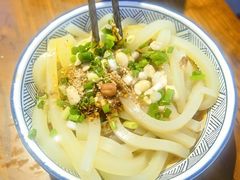 -姚记.周礼伤心凉粉(时代广场店)