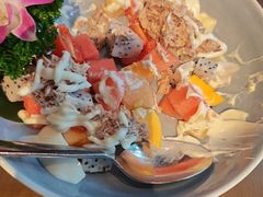 -泰餐厅·广州融创施柏阁酒店