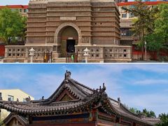 -大召无量寺