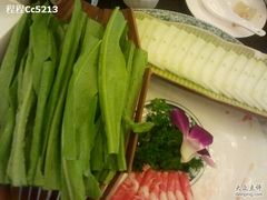 -东来顺饭庄(金泉广场店)