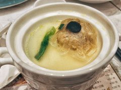 -上海宝华喜来登酒店·采悦轩中餐厅