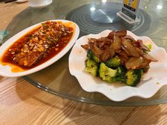 -佛有缘素食馆·荔湾老字号(陈家祠首店)