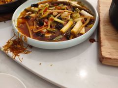 -周三的情书花园餐厅(江北店)