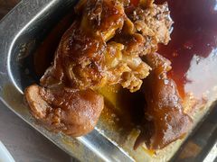 -王万妈卤猪脚(青岩交通路)